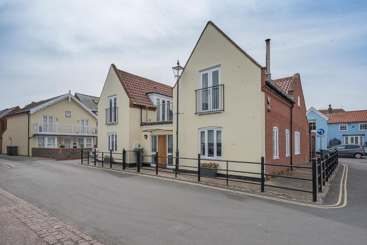 Guild House, Aldeburgh Βίλα Εξωτερικό φωτογραφία
