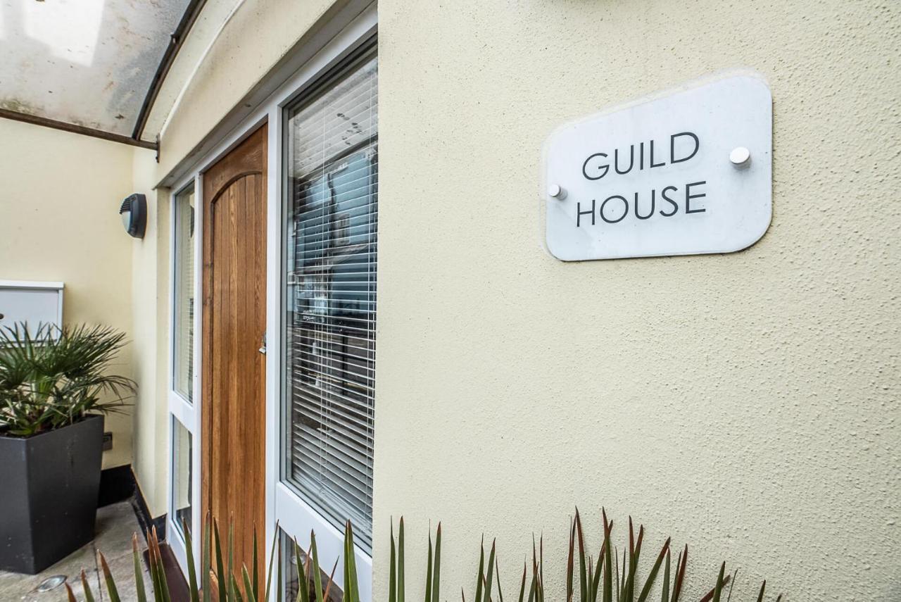 Guild House, Aldeburgh Βίλα Εξωτερικό φωτογραφία